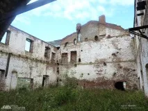 Воскресенський мідеплавильний завод завод