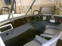 Відновлення човна «Прогрес-4», Човен 44 прогрес-4