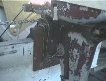 Відновлення уживаної мотолодки Прогрес-4 прогрес-4