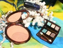 Водостійка пудра Bronzing Powder Compact №2 SPF 15 від Artdeco – відгуки покупців пудра