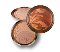 Водостійка пудра Bronzing Powder Compact №2 SPF 15 від Artdeco – відгуки покупців водостійка