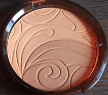 Водостійка пудра Bronzing Powder Compact №2 SPF 15 від Artdeco – відгуки покупців powder