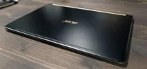 Огляд ноутбука Acer MacBook