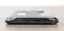 Огляд та тестування GPS-навігатора Ritmix RGP-589 DVR Ritmix