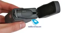 Огляд Bluetooth-гарнітури Invisio G5 invisio