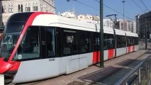 Громадський транспорт у Стамбулі автобуси, метро, трамваї, фунікулери, пороми транспорт