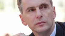 Черговий відхід Прохорова вдруге на ті ж самі партійні граблі - РИА Новости самі