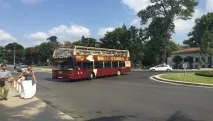 Громадський транспорт у Стамбулі автобуси, метро, трамваї, фунікулери, пороми метро