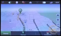 Огляд та тестування GPS-навігатора Ritmix RGP-589 DVR Ritmix