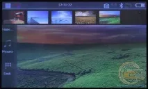 Огляд та тестування GPS-навігатора Ritmix RGP-589 DVR тестування