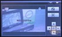 Огляд та тестування GPS-навігатора Ritmix RGP-589 DVR gps-навігатора