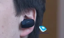 Огляд Bluetooth-гарнітури Invisio G5 invisio