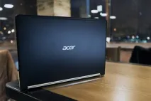 Огляд ноутбука Acer ноутбука