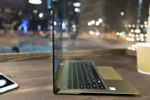 Огляд ноутбука Acer Swift