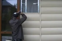 Обшивкавдома металевим сайдингом своїми руками сайдингом