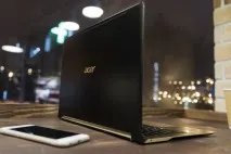 Огляд ноутбука Acer Acer
