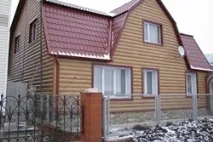 Обшивкавдома металевим сайдингом своїми руками металевим