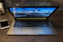 Огляд ноутбука Acer Swift