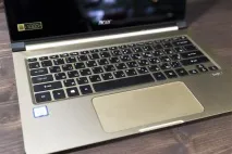 Огляд ноутбука Acer ноутбука