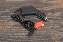 Огляд та тестування GPS-навігатора Ritmix RGP-589 DVR rgp-589