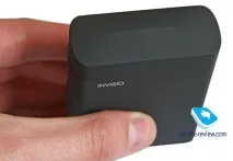 Огляд Bluetooth-гарнітури Invisio G5 invisio