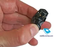 Огляд Bluetooth-гарнітури Invisio G5 огляд