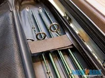 Огляд універсальних рибальських тубусів з ABS-пластику, 13 березня 2014, Все про снасті рибальських