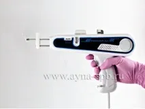 Обладнання та апарати для мезотерапії - як вибрати голки, апарати, пістолети (мезоінжектори), вибрати
