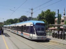 Громадський транспорт у Стамбулі автобуси, метро, трамваї, фунікулери, пороми стамбулі