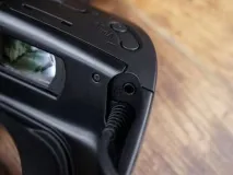 Огляд Sony HMZ-T3 особистий 3D кінотеатр огляд