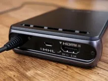 Огляд Sony HMZ-T3 особистий 3D кінотеатр sony