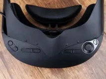 Огляд Sony HMZ-T3 особистий 3D кінотеатр hmz-t3