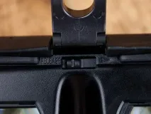 Огляд Sony HMZ-T3 особистий 3D кінотеатр hmz-t3