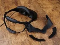 Огляд Sony HMZ-T3 особистий 3D кінотеатр hmz-t3
