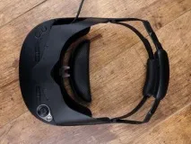 Огляд Sony HMZ-T3 особистий 3D кінотеатр sony