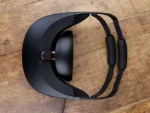 Огляд Sony HMZ-T3 особистий 3D кінотеатр огляд