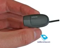 Огляд Bluetooth-гарнітури Invisio G5 bluetooth-гарнітури