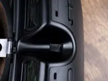 Огляд Sony HMZ-T3 особистий 3D кінотеатр sony