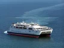 Громадський транспорт у Стамбулі автобуси, метро, трамваї, фунікулери, пороми громадський