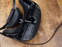 Огляд Sony HMZ-T3 особистий 3D кінотеатр огляд