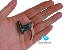 Огляд Bluetooth-гарнітури Invisio G5 огляд