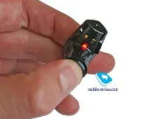 Огляд Bluetooth-гарнітури Invisio G5 invisio