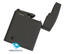 Огляд Bluetooth-гарнітури Invisio G5 invisio
