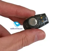 Огляд Bluetooth-гарнітури Invisio G5 invisio