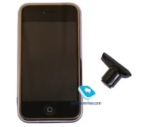 Огляд Bluetooth-гарнітури Invisio G5 bluetooth-гарнітури