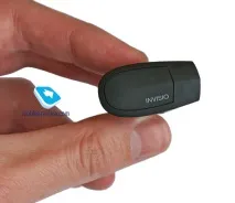 Огляд Bluetooth-гарнітури Invisio G5 invisio