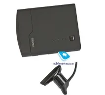 Огляд Bluetooth-гарнітури Invisio G5 invisio