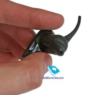 Огляд Bluetooth-гарнітури Invisio G5 bluetooth-гарнітури