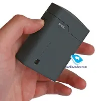 Огляд Bluetooth-гарнітури Invisio G5 bluetooth-гарнітури