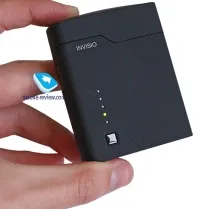 Огляд Bluetooth-гарнітури Invisio G5 invisio